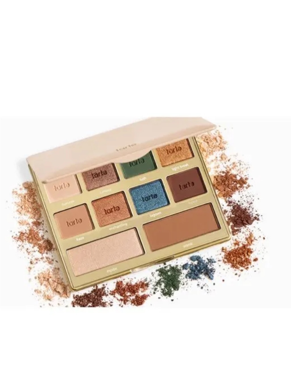 Tarte Eyeshadow Palette NWT